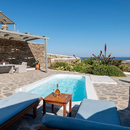 Peters Place - Paros Resort 파라스포로 외부 사진