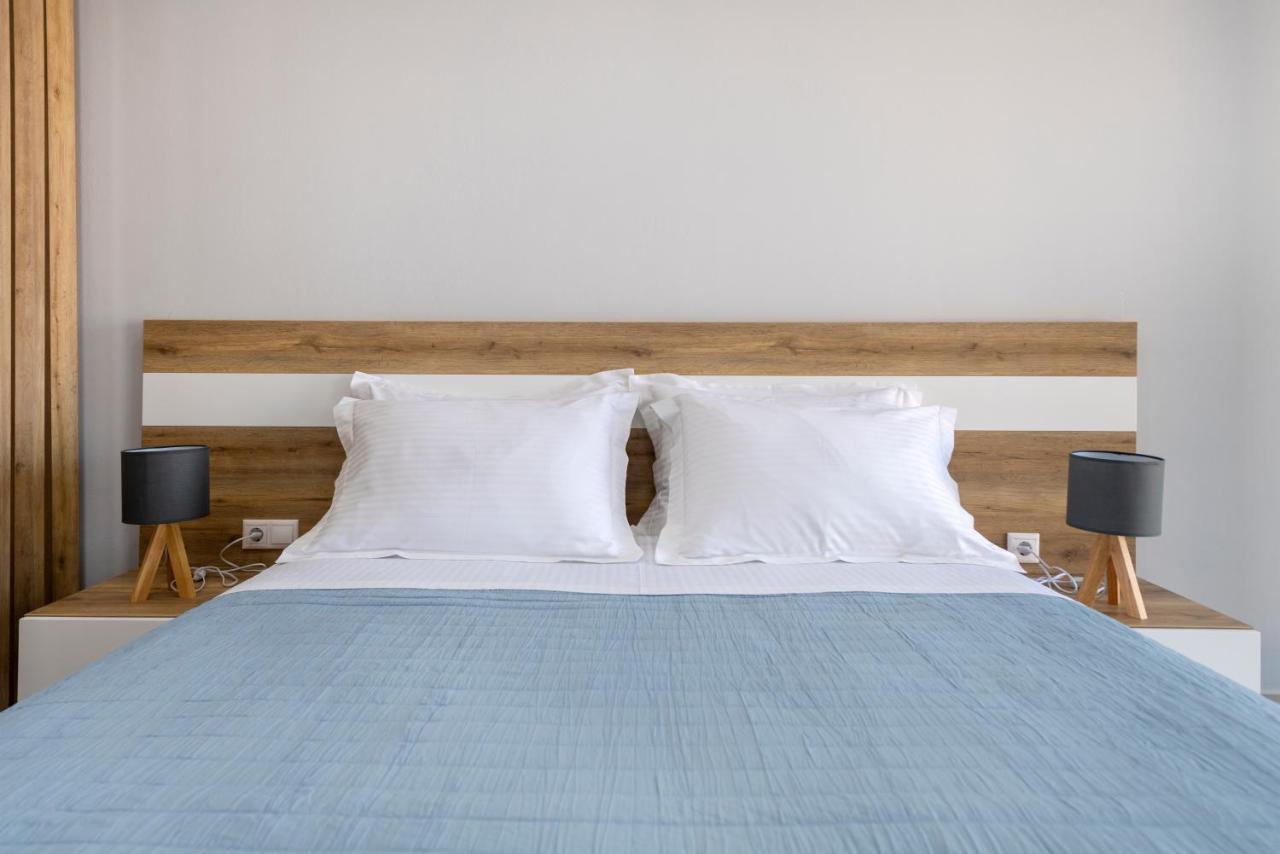 Peters Place - Paros Resort 파라스포로 외부 사진