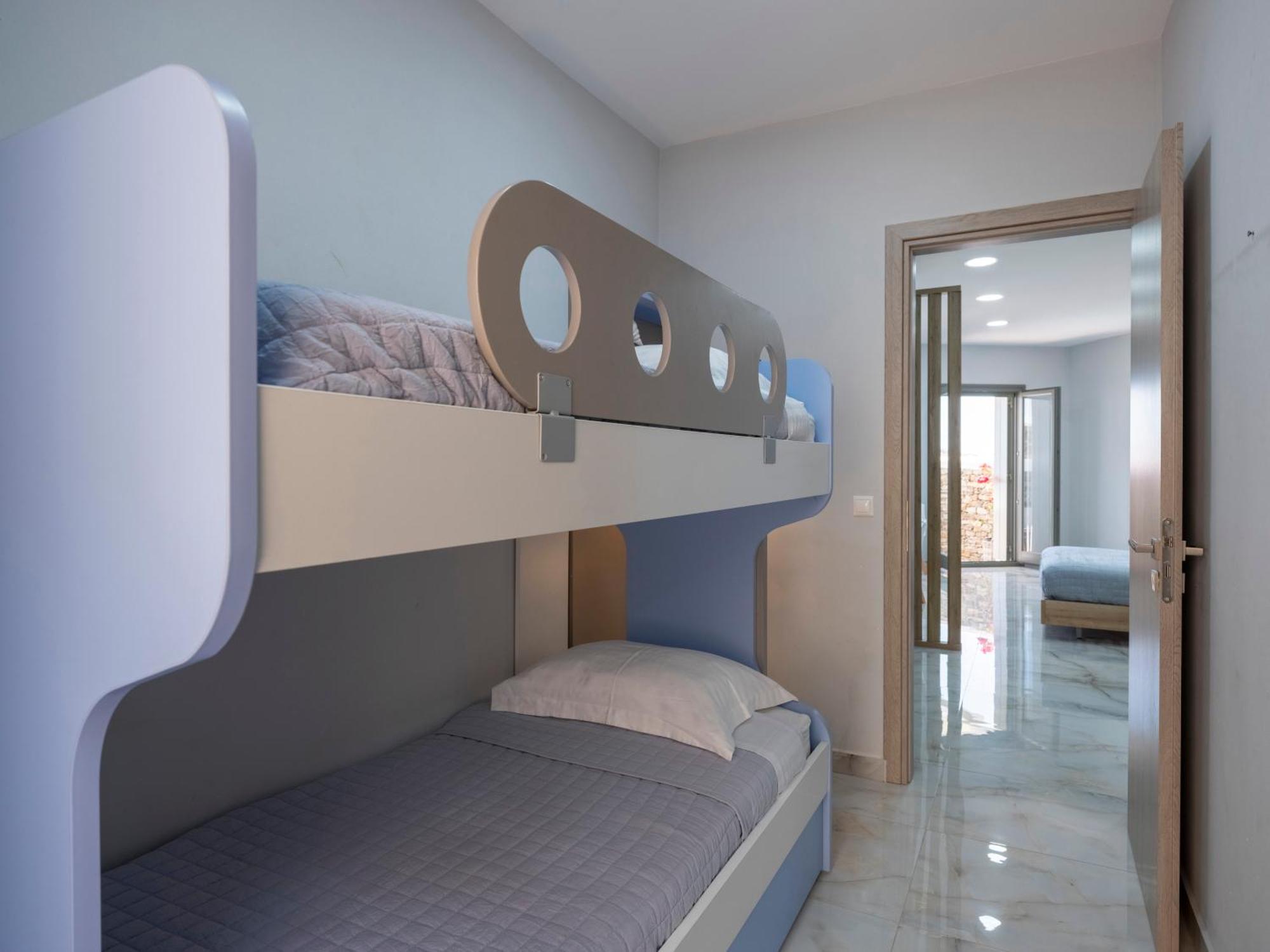Peters Place - Paros Resort 파라스포로 외부 사진